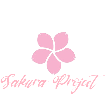 SakuraProject Logo